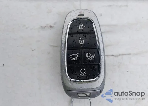 2023 Hyundai Santa Fe Sel из США, поврежденный, VIN 5NMS3DAJ3PH508889